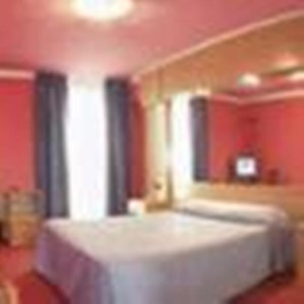 Hotel Royal Llanera  Eksteriør billede