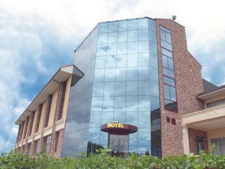 Hotel Royal Llanera  Eksteriør billede